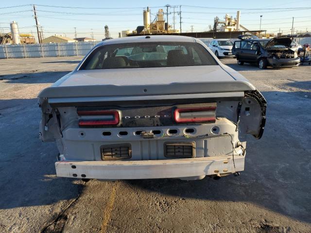 Photo 6 from auction – 2020 DODGE CHALLENGER with VIN 2C3CDZAG3LH243663