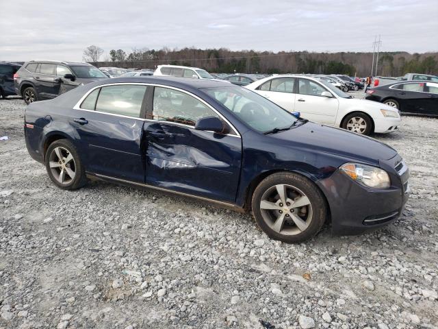 Photo 4 from auction – 2011 CHEVROLET MALIBU 1LT with VIN 1G1ZC5EU5BF323007