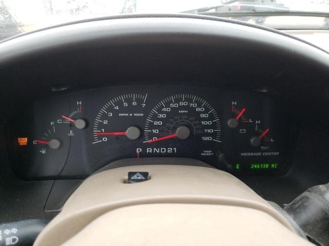 Photo 9 from auction – 2003 FORD EXPEDITION with VIN 1FMPU17L83LB83963