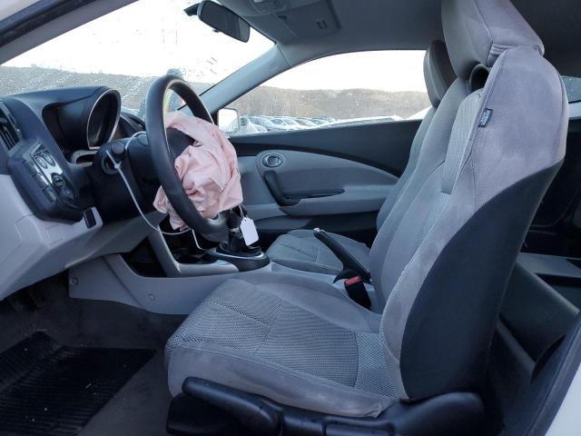 Photo 7 from auction – 2011 HONDA CR-Z with VIN JHMZF1C40BS002069