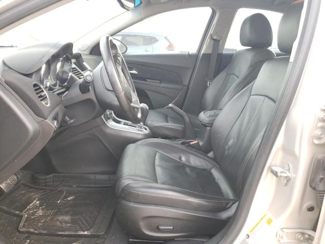Photo 7 from auction – 2011 CHEVROLET CRUZE LT with VIN 1G1PG5S97B7305520