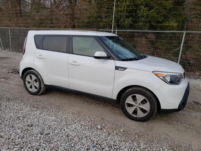 Photo 4 from auction – 2014 KIA SOUL with VIN KNDJN2A20E7050428
