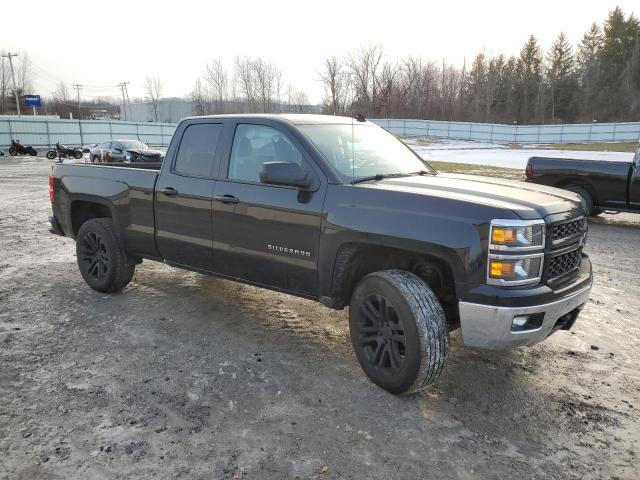Photo 4 from auction – 2014 CHEVROLET SILVERADO with VIN 1GCVKREC5EZ416555