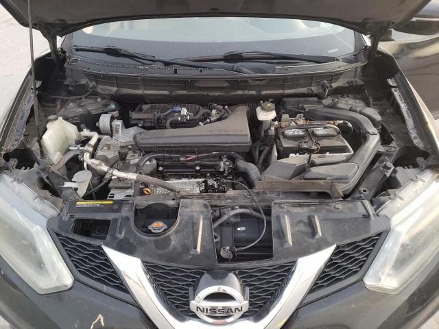 Photo 12 from auction – 2014 NISSAN ROGUE S with VIN 5N1AT2MT8EC756897