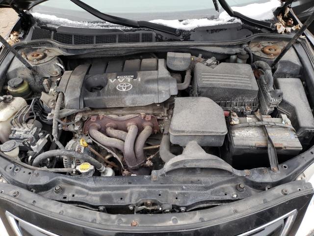 صورة رقم 11 من المزاد - 2010 TOYOTA CAMRY BASE مع VIN 4T4BF3EK7AR059299