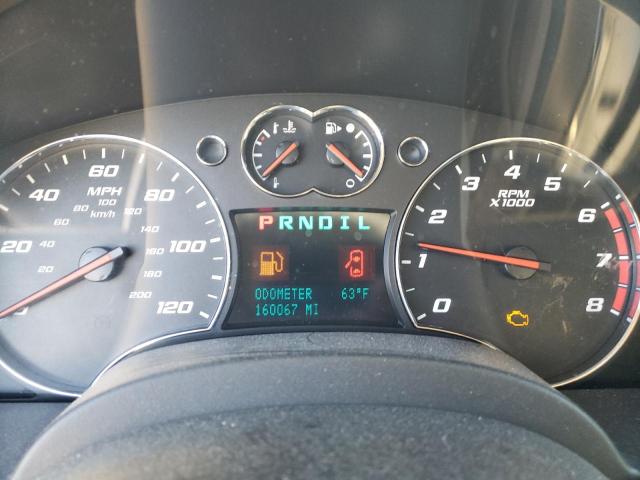Photo 9 from auction – 2008 CHEVROLET EQUINOX LS with VIN 2CNDL13F886066695