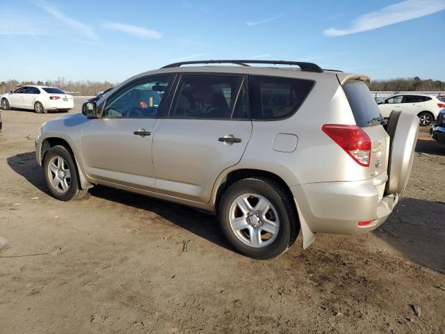 Photo 2 from auction – 2008 TOYOTA RAV4 with VIN JTMZD33V186068403