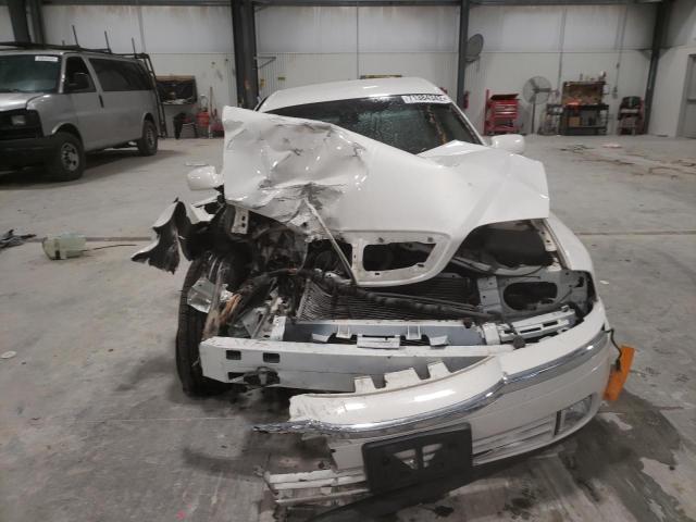 Photo 5 from auction – 2002 LINCOLN LS with VIN 1LNHM87A82Y700935