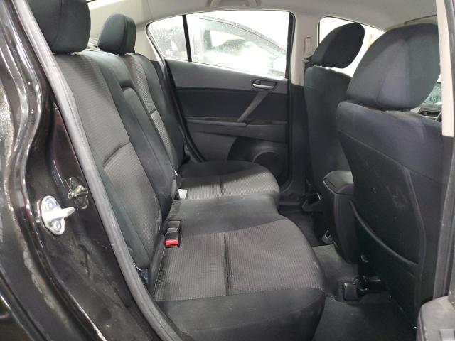 Photo 10 from auction – 2013 MAZDA 3 I with VIN JM1BL1V72D1817966
