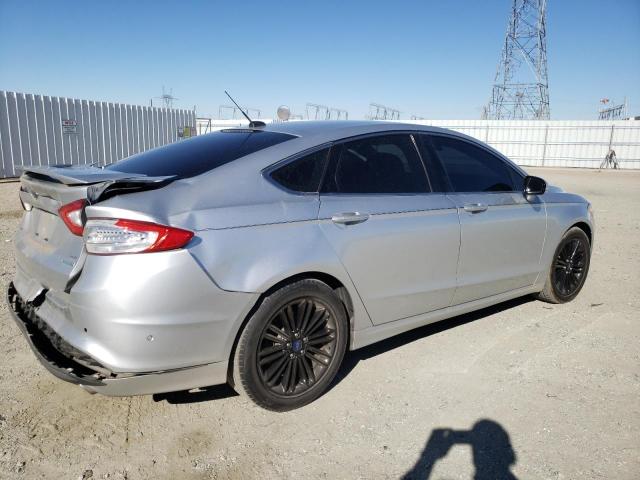 Photo 3 from auction – 2014 FORD FUSION SE with VIN 3FA6P0HD8ER142395