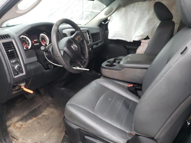 Photo 8 from auction – 2016 RAM 1500 ST with VIN 3C6JR7DT4GG296161