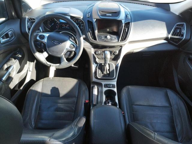 Photo 8 from auction – 2013 FORD ESCAPE SEL with VIN 1FMCU0H95DUD71301