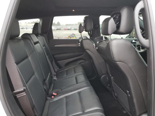 Photo 11 from auction – 2021 JEEP GRAND CHER with VIN 1C4RJEBG2MC659598