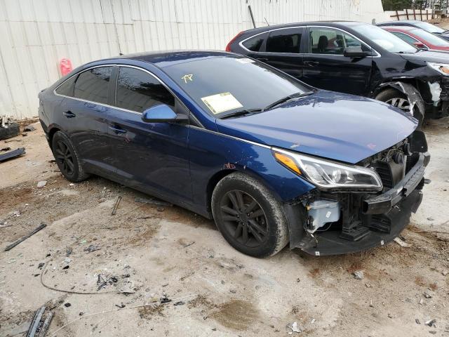 Photo 4 from auction – 2015 HYUNDAI SONATA SE with VIN 5NPE24AF2FH232332