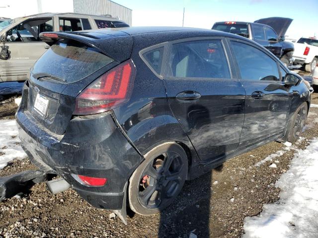 Photo 3 from auction – 2017 FORD FIESTA ST with VIN 3FADP4GX2HM164467