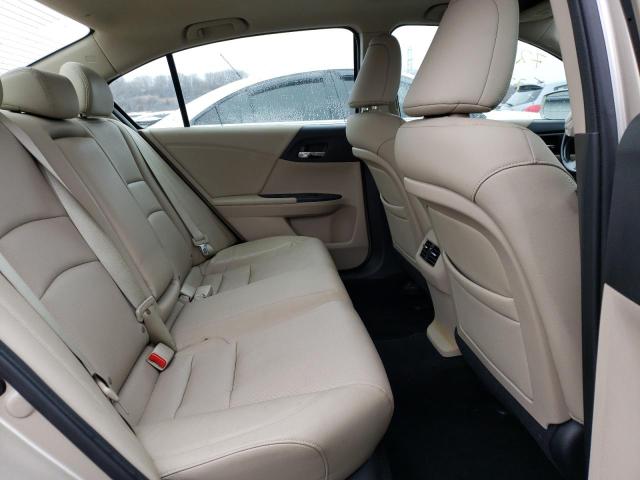 Photo 10 from auction – 2014 HONDA ACCORD EXL with VIN 1HGCR2F86EA022485