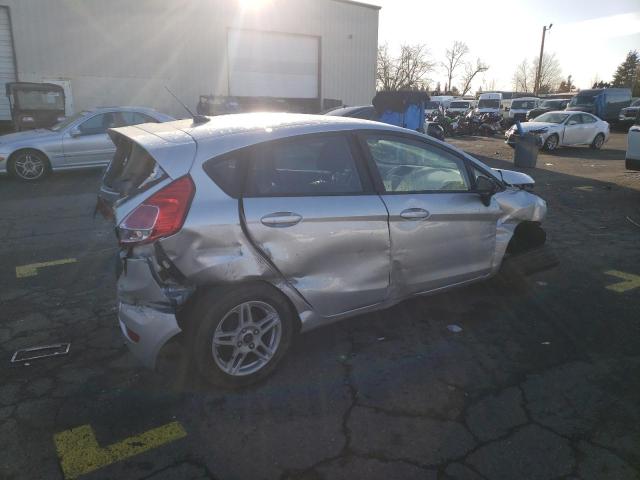 Photo 3 from auction – 2019 FORD FIESTA SE with VIN 3FADP4EJ8KM155794