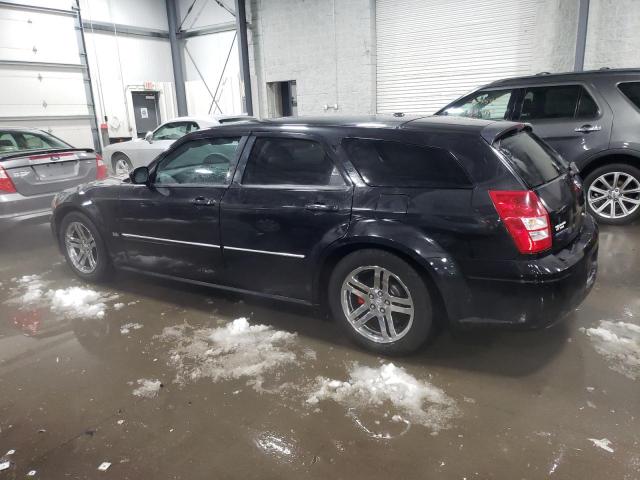 Photo 2 from auction – 2007 DODGE MAGNUM SXT with VIN 2D4FV47V37H614313