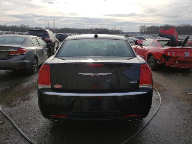 Foto 6 de la subasta – 2017 CHRYSLER 300 LIMITE con VIN 2C3CCAAG0HH506249