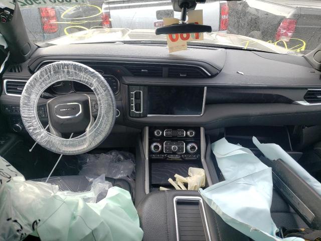 Photo 8 from auction – 2021 GMC YUKON DENA with VIN 1GKS2DKL0MR156501