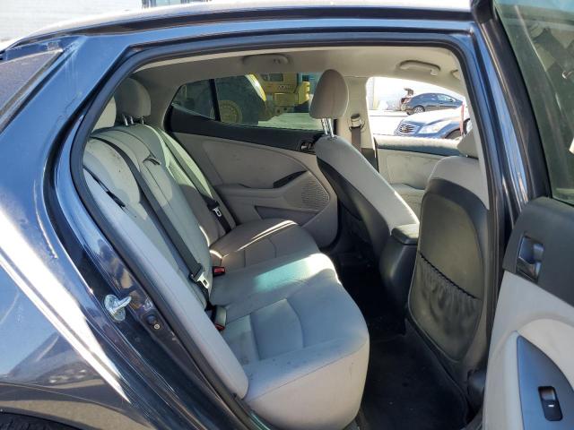 Photo 10 from auction – 2015 KIA OPTIMA LX with VIN KNAGM4A74F5612149