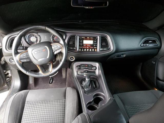 Photo 8 from auction – 2016 DODGE CHALLENGER with VIN 2C3CDZAG6GH172366