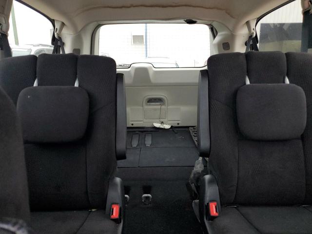 Photo 10 from auction – 2012 DODGE GRAND CARA with VIN 2C4RDGCG9CR229686