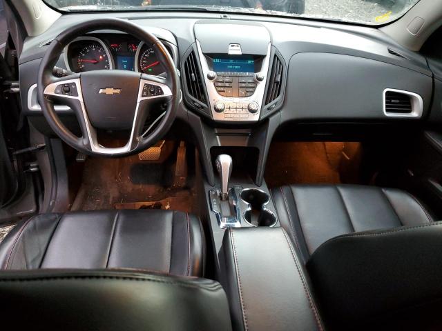 Zdjęcie 8 z aukcji – 2010 CHEVROLET EQUINOX LT z VIN 2CNFLGEW0A6243674
