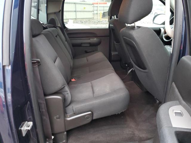 Photo 10 from auction – 2012 GMC SIERRA K15 with VIN 3GTP2VE78CG171851