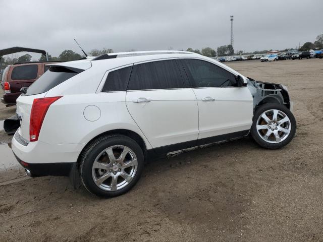 Photo 3 from auction – 2011 CADILLAC SRX PREMIU with VIN 3GYFNFEY9BS527232