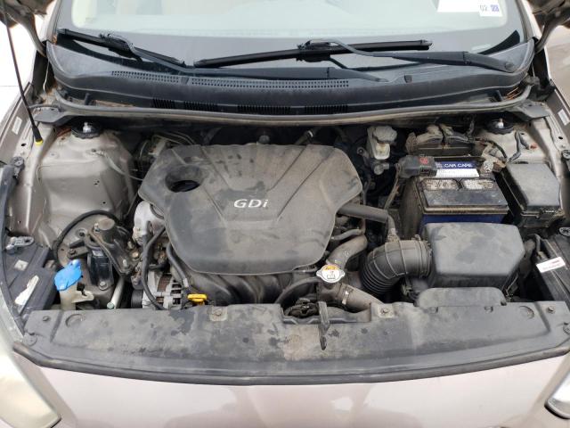 Photo 11 from auction – 2012 HYUNDAI ACCENT GLS with VIN KMHCU4AEXCU126958