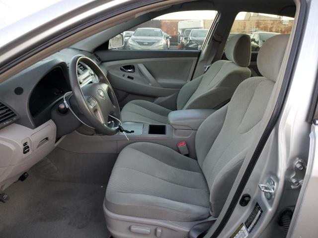 Photo 7 from auction – 2007 TOYOTA CAMRY CE with VIN 4T1BE46K97U155686