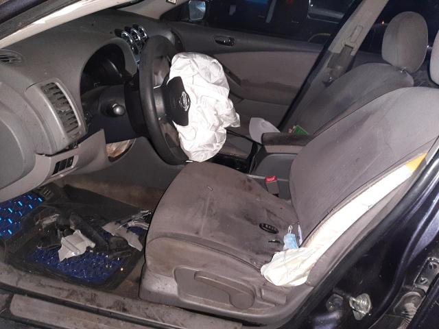 Photo 7 from auction – 2011 NISSAN ALTIMA BAS with VIN 1N4AL2AP2BN479634