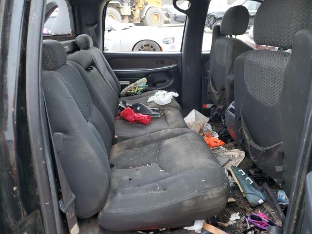 Photo 10 from auction – 2002 CHEVROLET AVALANCHE with VIN 3GNEK13T92G127248