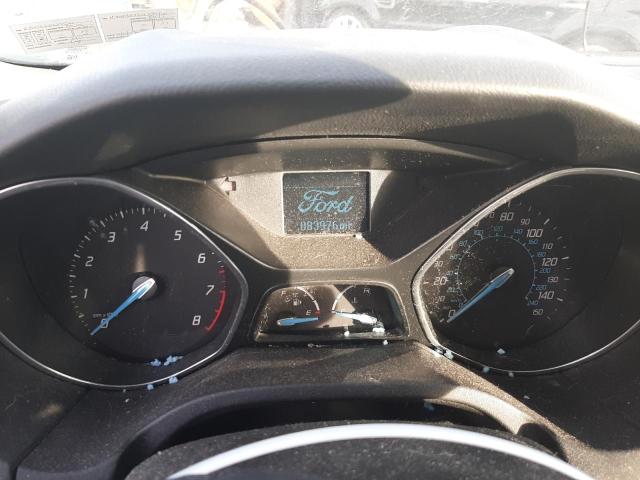 Photo 9 from auction – 2012 FORD FOCUS SE with VIN 1FAHP3F22CL299766