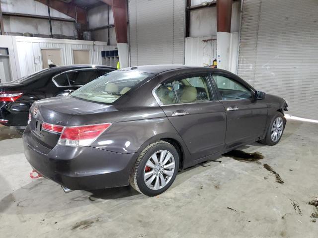 Photo 3 from auction – 2011 HONDA ACCORD EXL with VIN 1HGCP3F83BA013654