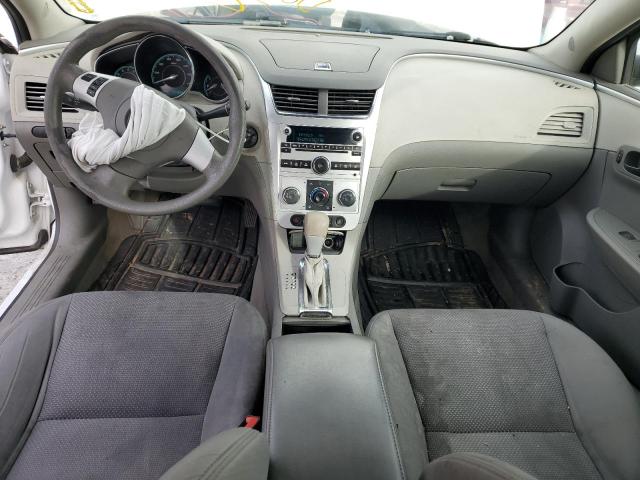 Photo 8 from auction – 2012 CHEVROLET MALIBU LS with VIN 1G1ZA5E07CF397288