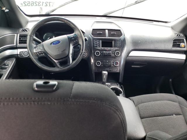 Photo 8 from auction – 2016 FORD EXPLORER X with VIN 1FM5K8D89GGB89310