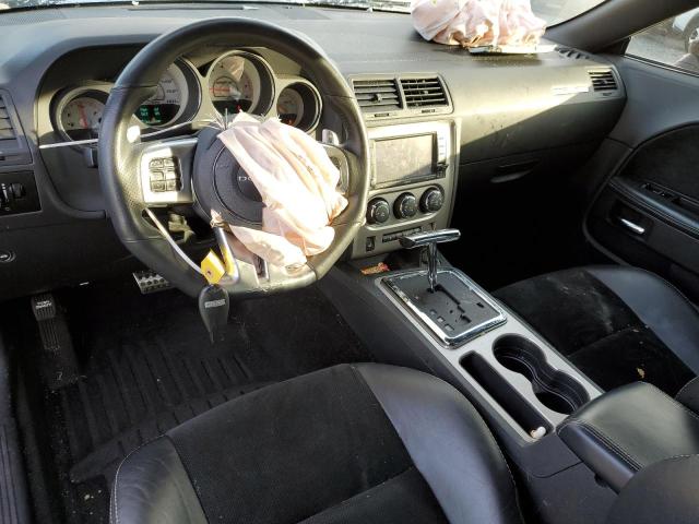 Photo 8 from auction – 2012 DODGE CHALLENGER with VIN 2C3CDYCJ6CH118742