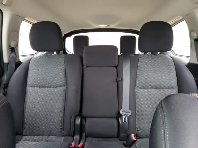 Photo 10 from auction – 2017 NISSAN PATHFINDER with VIN 5N1DR2MN0HC674390
