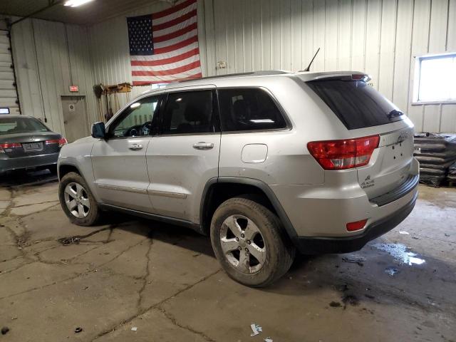 Photo 2 from auction – 2012 JEEP GRAND CHER with VIN 1C4RJFAGXCC156410