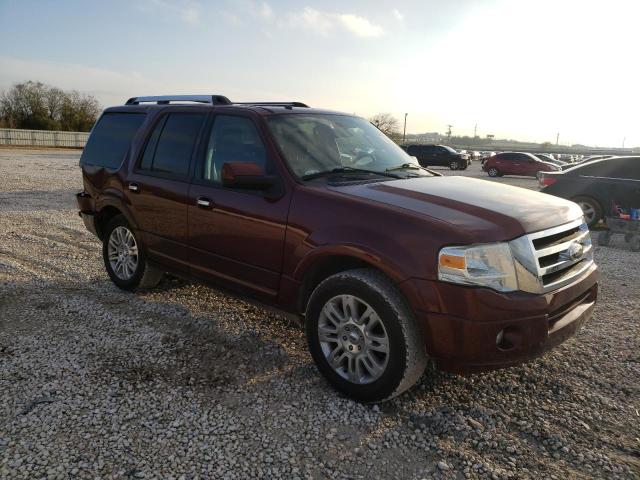 Photo 4 from auction – 2011 FORD EXPEDITION with VIN 1FMJU1K50BEF23785