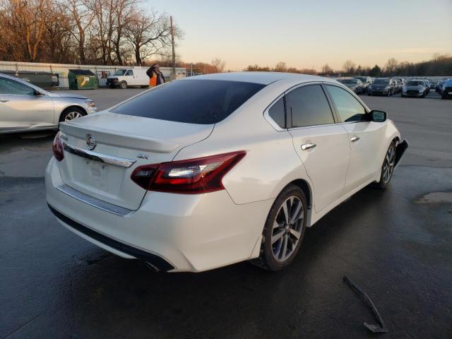 Photo 3 from auction – 2017 NISSAN ALTIMA 2.5 with VIN 1N4AL3AP8HC265578