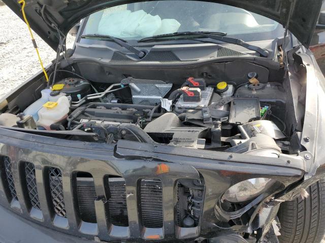 Photo 12 from auction – 2016 JEEP PATRIOT LA with VIN 1C4NJPFA5GD794590