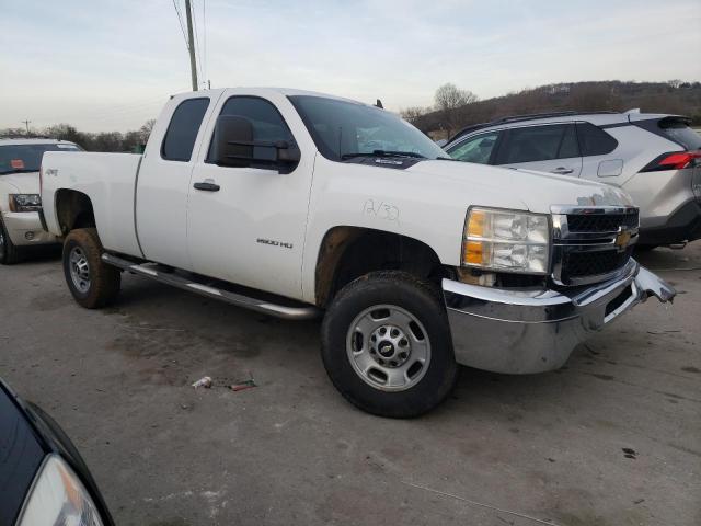 Photo 4 from auction – 2012 CHEVROLET SILVERADO with VIN 1GC2KVCG1CZ313714