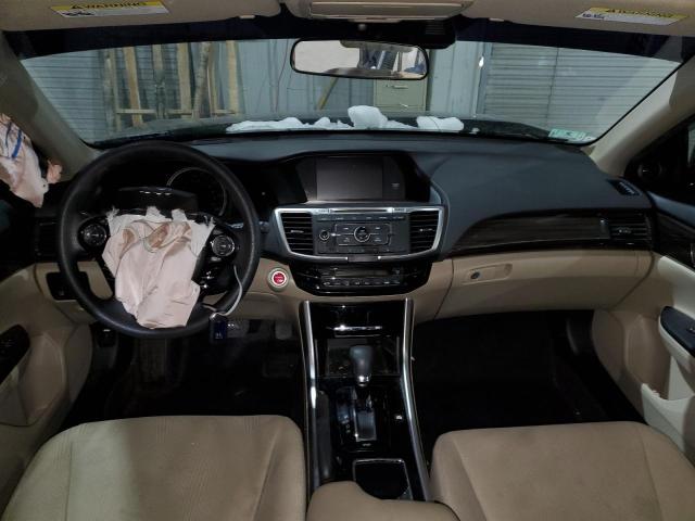 Photo 8 from auction – 2017 HONDA ACCORD HYB with VIN JHMCR6F31HC017289