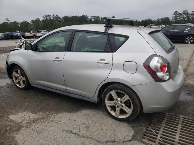 Photo 2 from auction – 2009 PONTIAC VIBE with VIN 5Y2SP67099Z463454