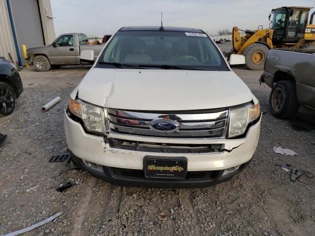 Photo 5 from auction – 2008 FORD EDGE LIMIT with VIN 2FMDK39CX8BB15124