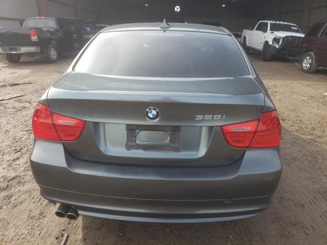 Photo 6 from auction – 2009 BMW 328 I with VIN WBAPH73579E127221