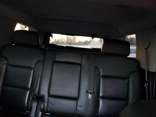 Photo 10 from auction – 2016 CHEVROLET TAHOE K150 with VIN 1GNSKBKC8GR418485